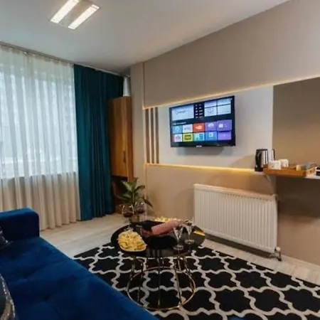 Hotel Lina Istanbul