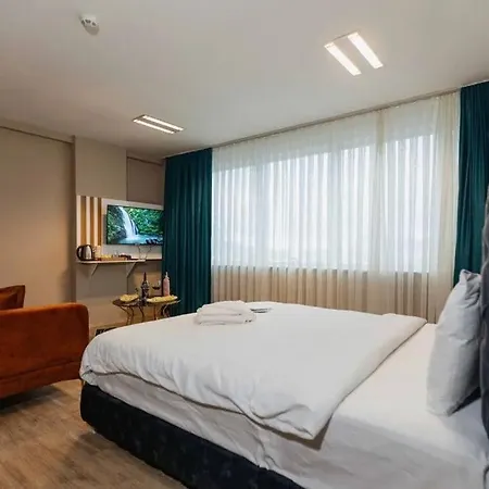 Hotel Lina